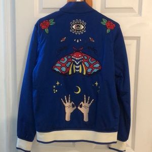 Brand New Adidas Jacket NWOT